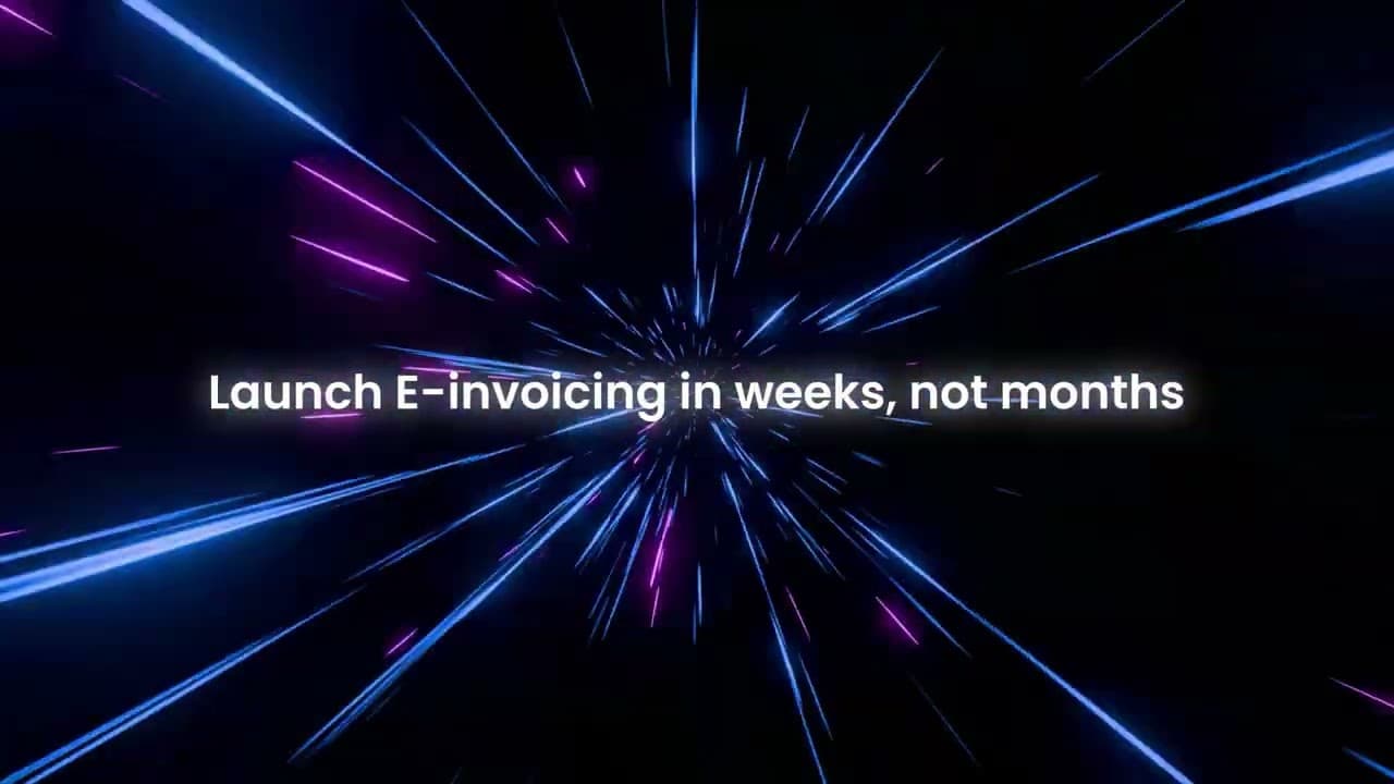 Complyance for Global E-invoicing