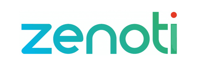 Zenoti