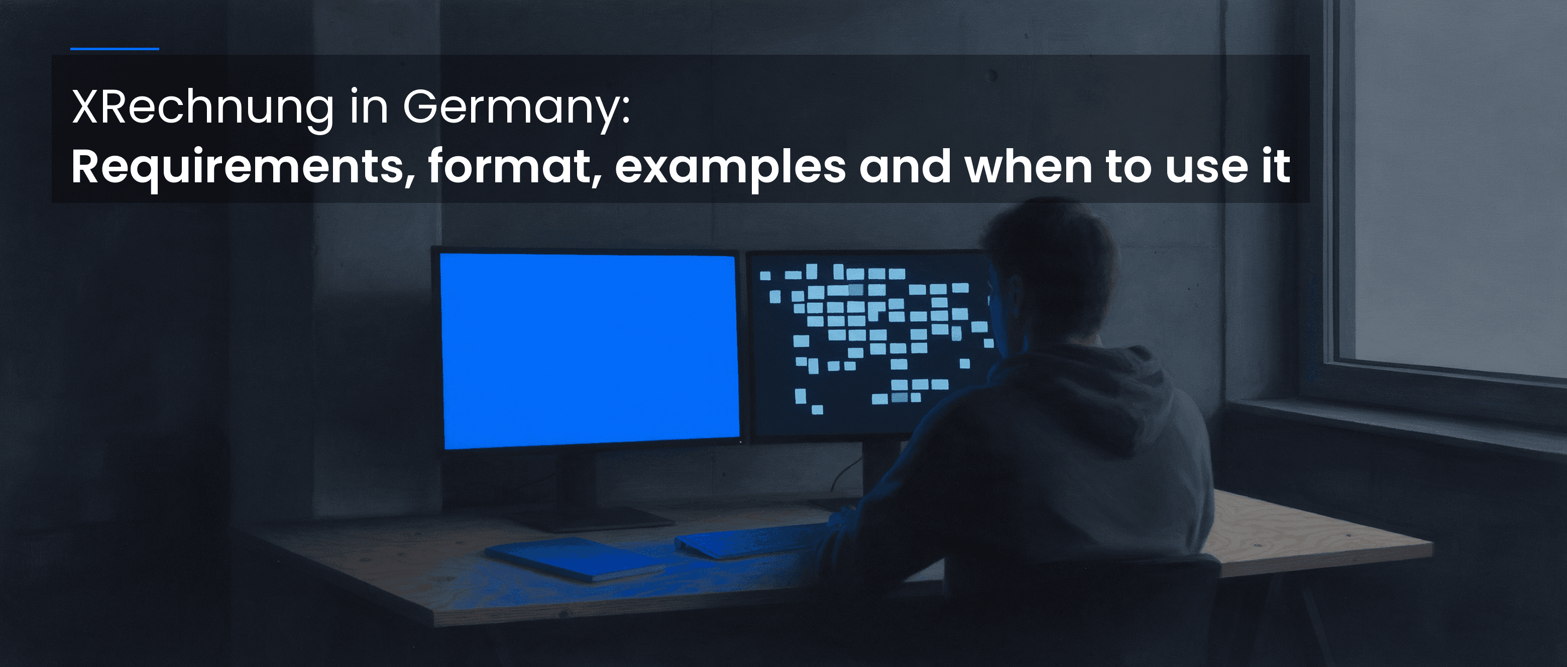 XRechnung in Germany: Requirements, Format, Examples and When to Use It