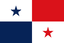 Panama flag