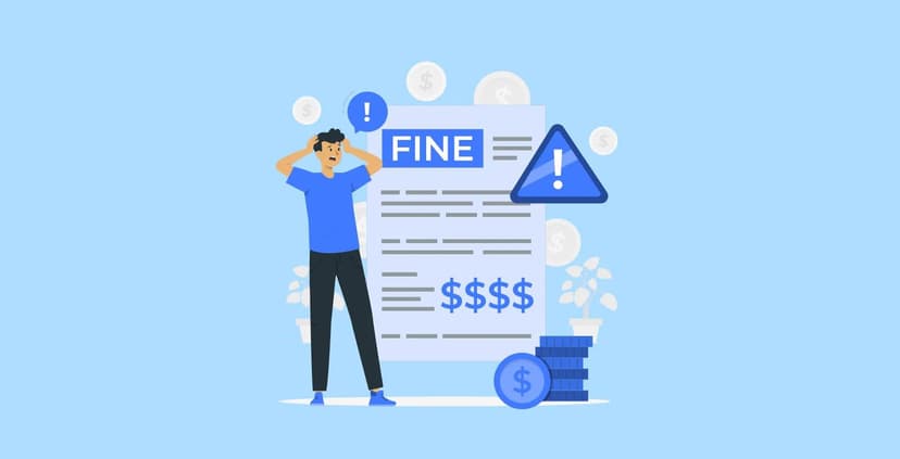 Malaysia E-Invoice Penalties: Consequences of Non-Compliance