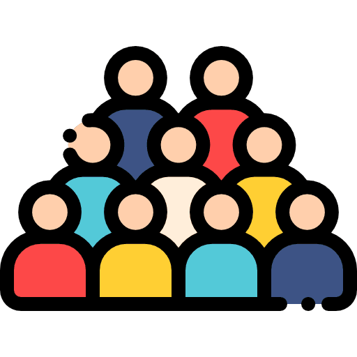 All Participants