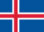 Iceland flag