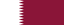 Qatar flag