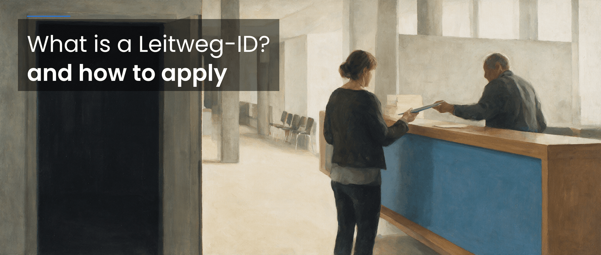 Leitweg-ID: What Is It & How to Apply