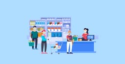 Retail Industry E-Invoicing Implementation Solutions in Malaysia