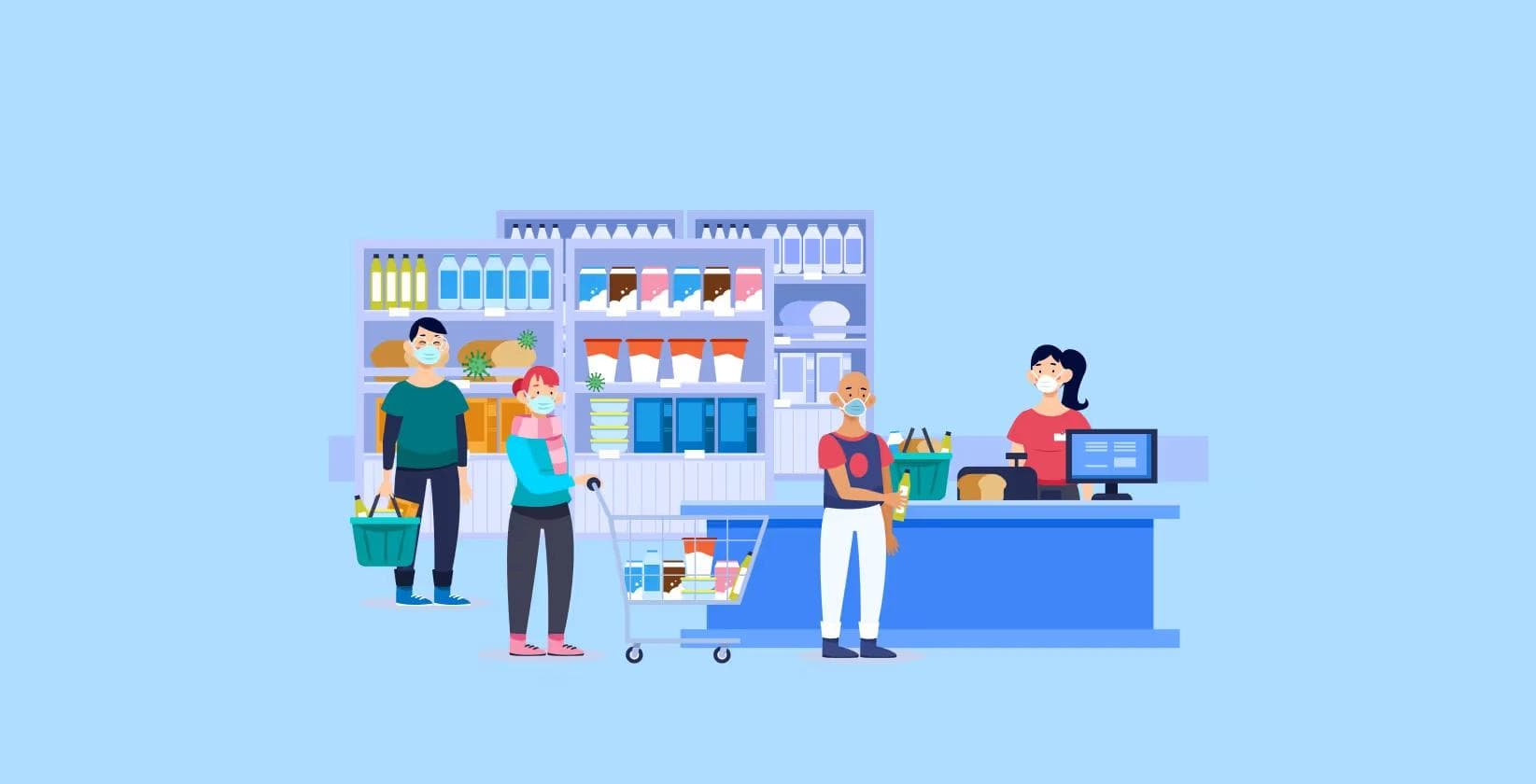 Retail Industry E-Invoicing Implementation Solutions in Malaysia
