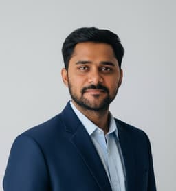 Karthik Reddy Mallepalli