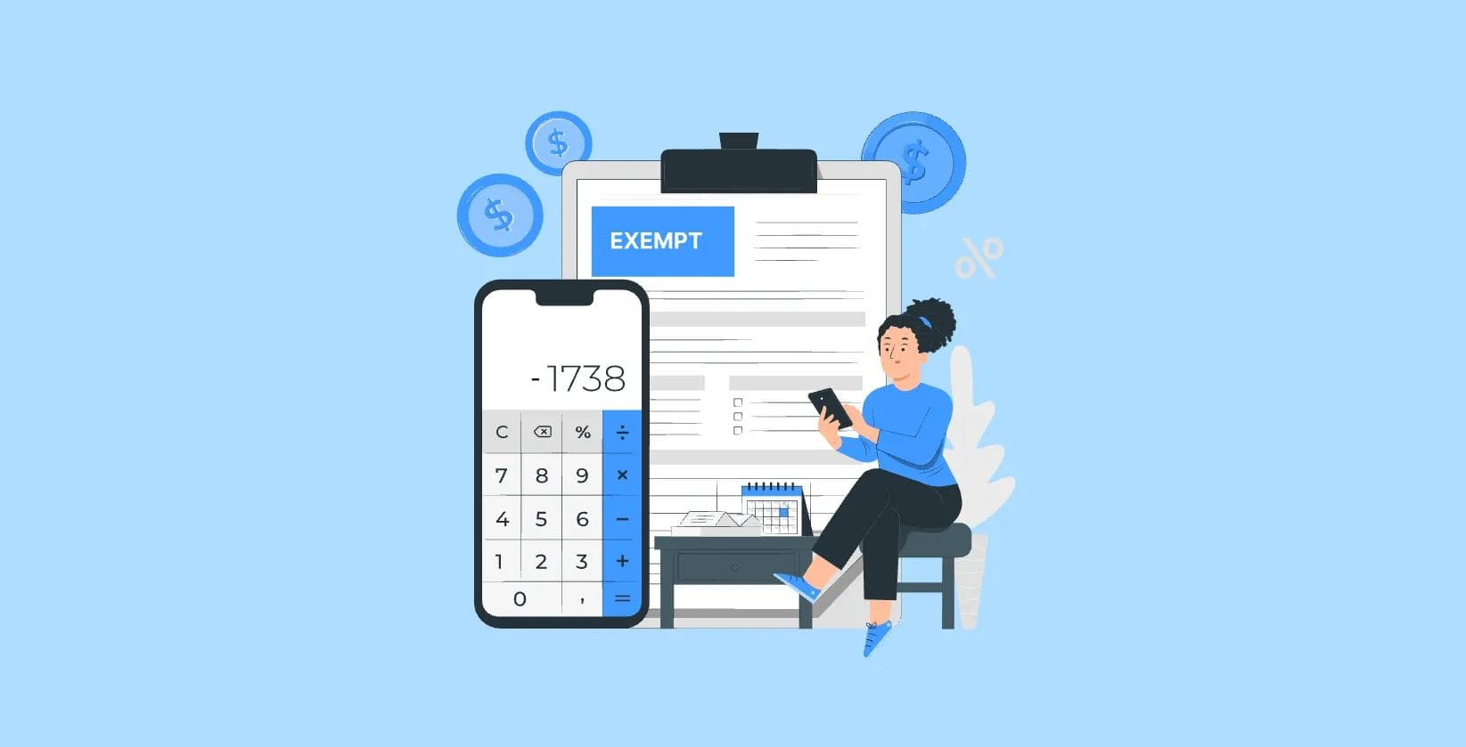 Who is Exempt from e-Invoicing in Malaysia?