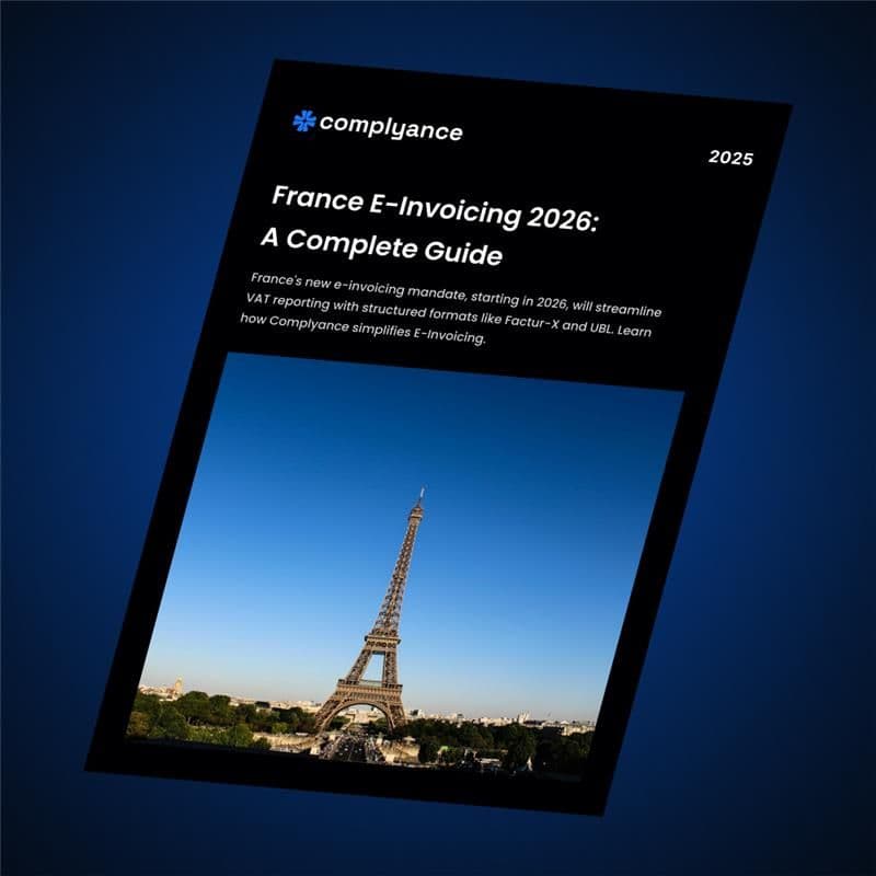 E-Invoicing in France: A Complete Guide