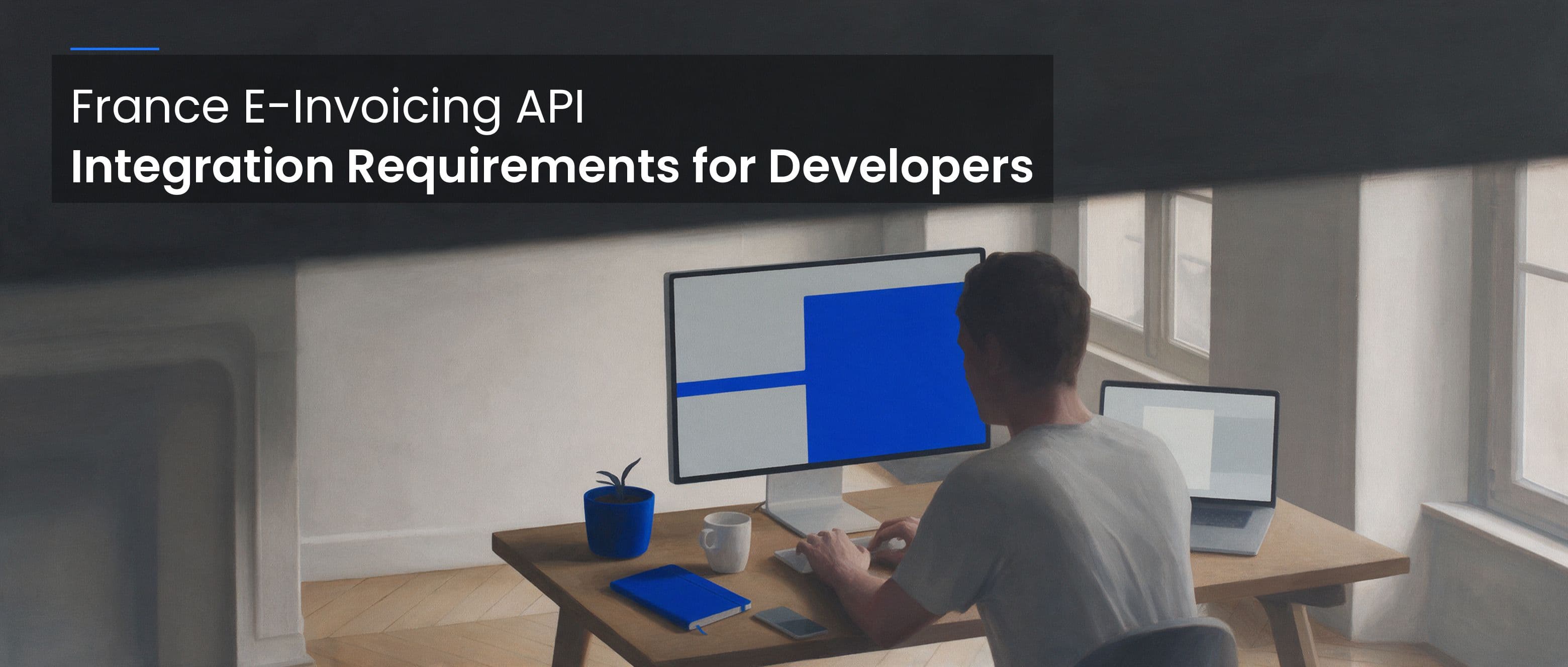 France E-Invoicing API: Integration Requirements for Developers