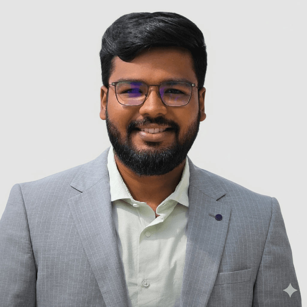Hari Krishnan S