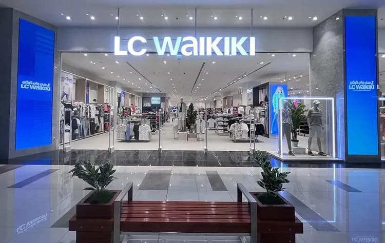 LC Waikiki