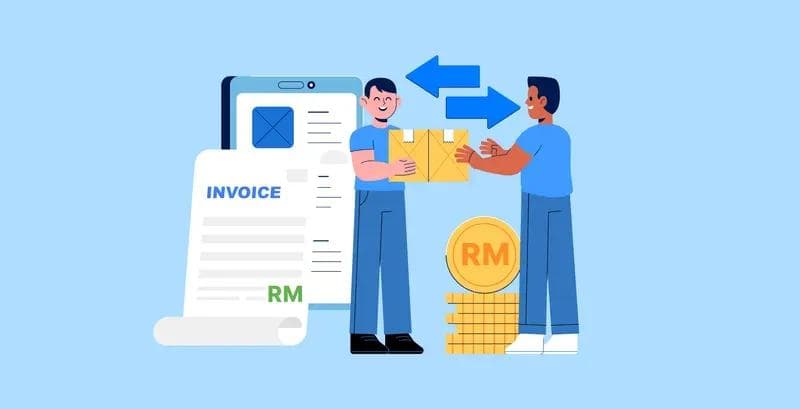 How to Issue e-Invoices for E-Commerce Transactions