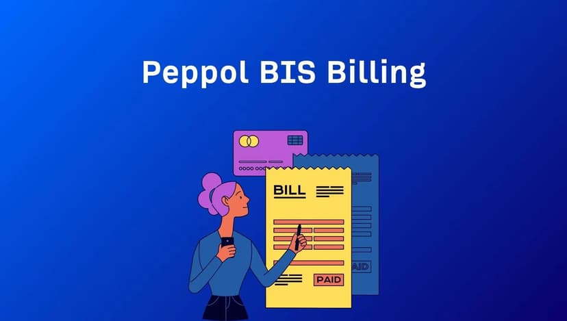 Peppol BIS Billing: A Comprehensive Guide to Simplified e-Invoicing