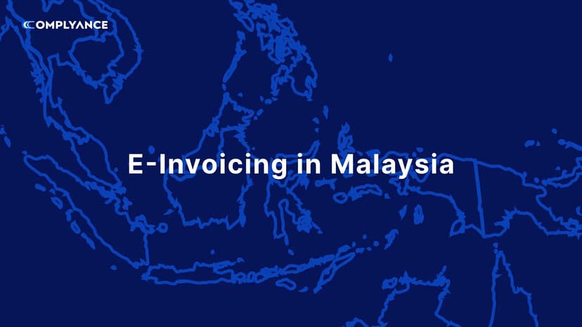 e-invoicing in Malaysia: A Complete Guide for Every Business