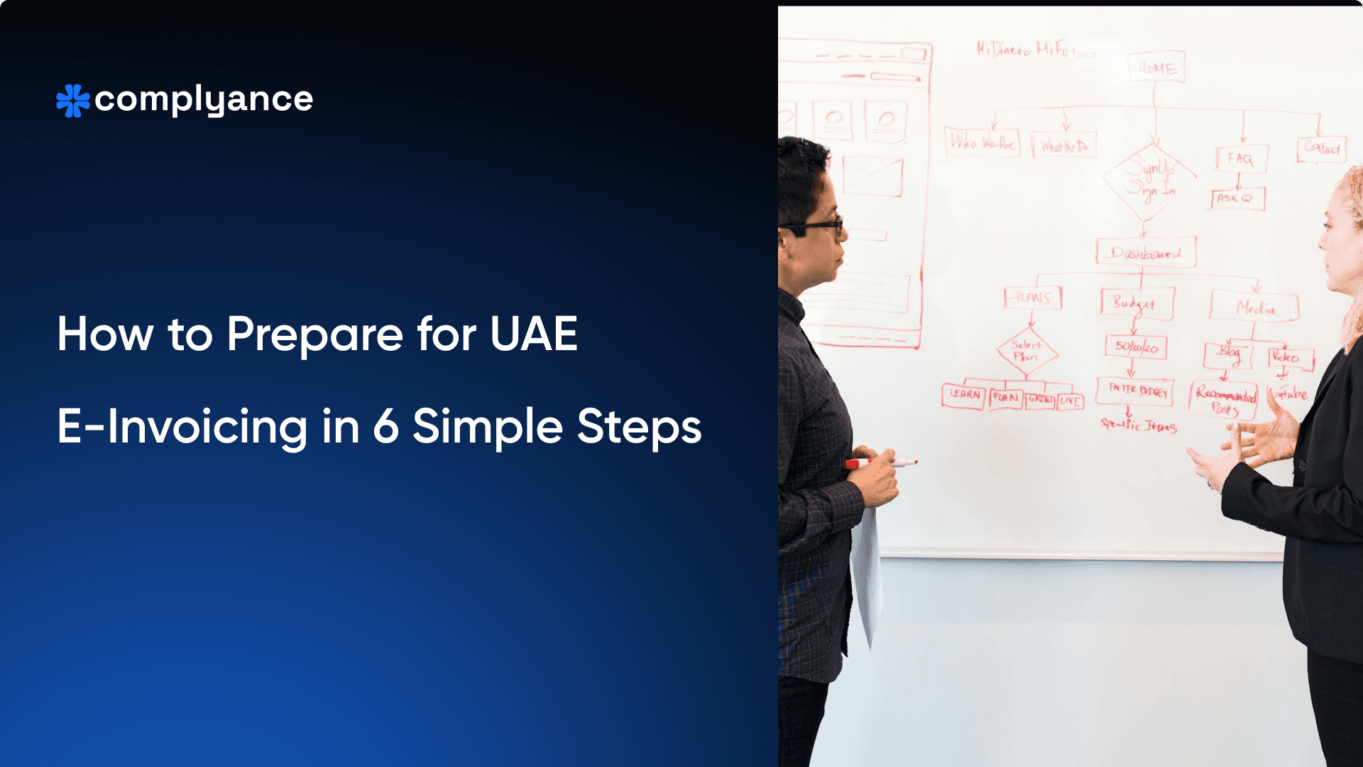 How to Prepare for UAE E-Invoicing in 6 Simple Steps