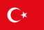 Turkey flag