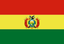 Bolivia flag