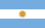 Argentina flag