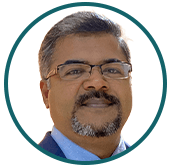 Sreekanth Ramakrishnan