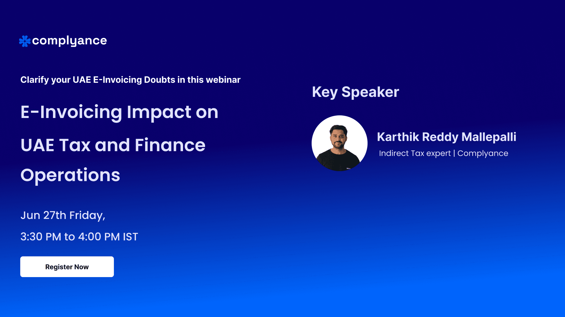 E-Invoicing Impact on UAE Tax and Finance Operations