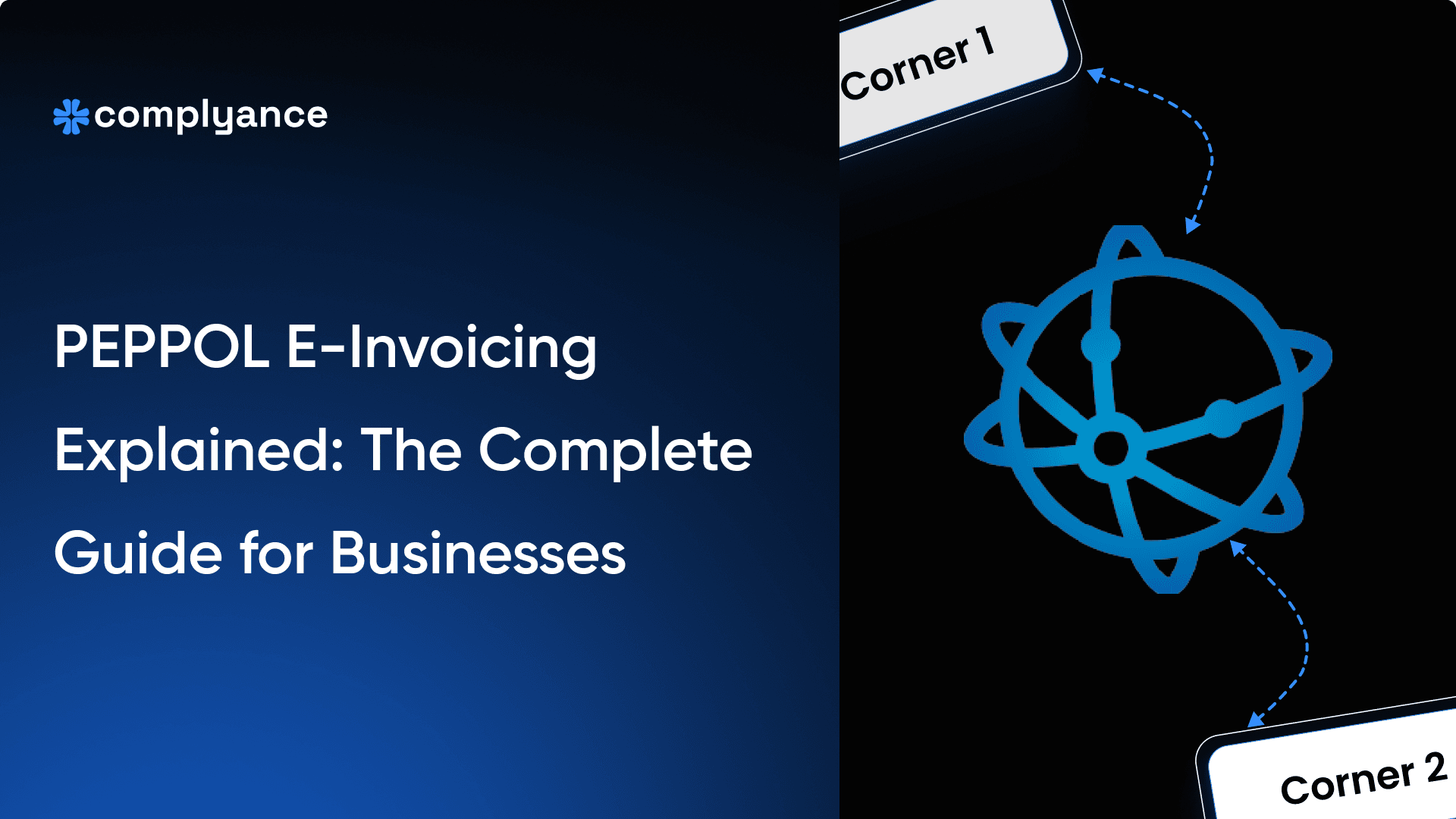 PEPPOL E-Invoicing Explained: The Complete Guide for Businesses