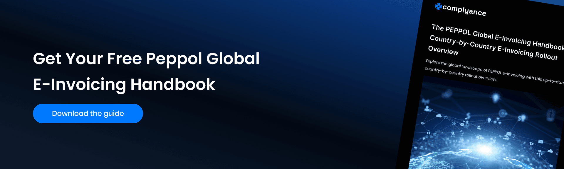 Peppol Global E-Invoicing Handbook