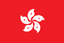 Hong Kong flag