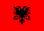 Albania flag