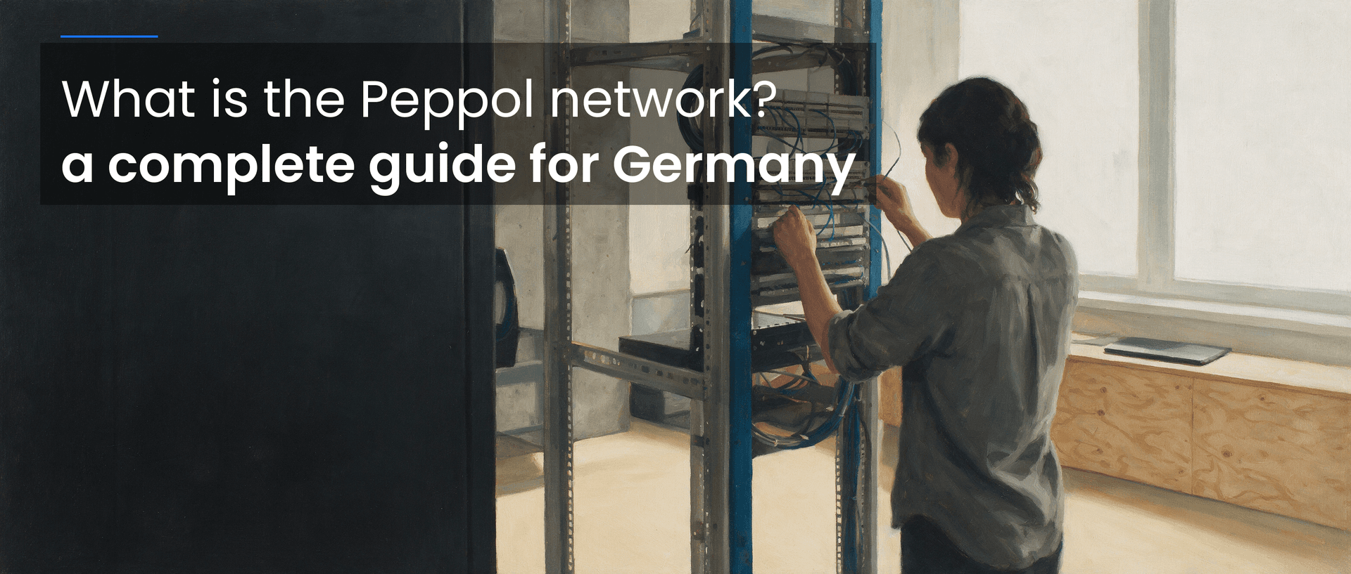 Peppol in Germany: What Is the Peppol Network? Complete Guide