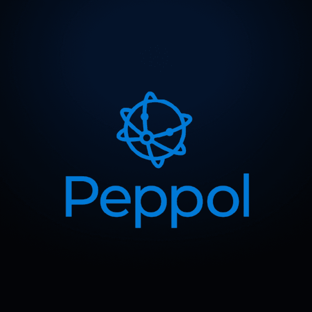 Built-in Peppol Support