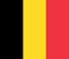 Belgium flag