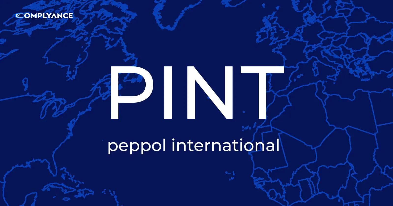 Simplifying Global Trade with Peppol PINT Specifications