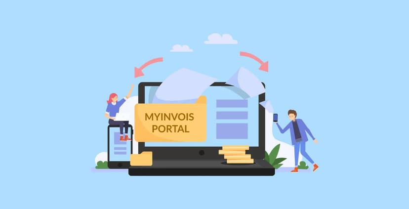 Malaysia e-Invoice via MyInvois Portal: Comprehensive Guide