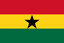 Ghana flag