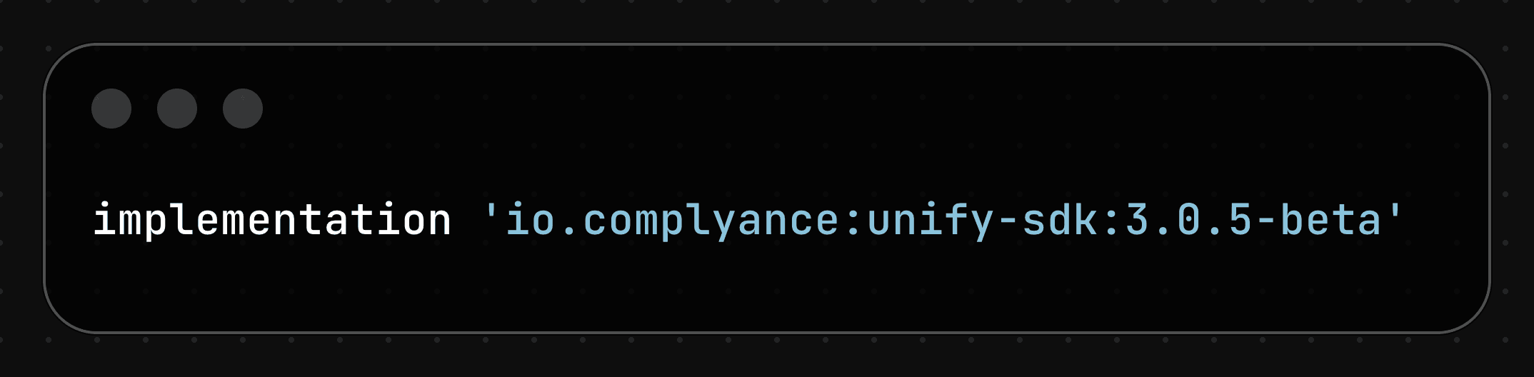 Gradle for e-invoicing