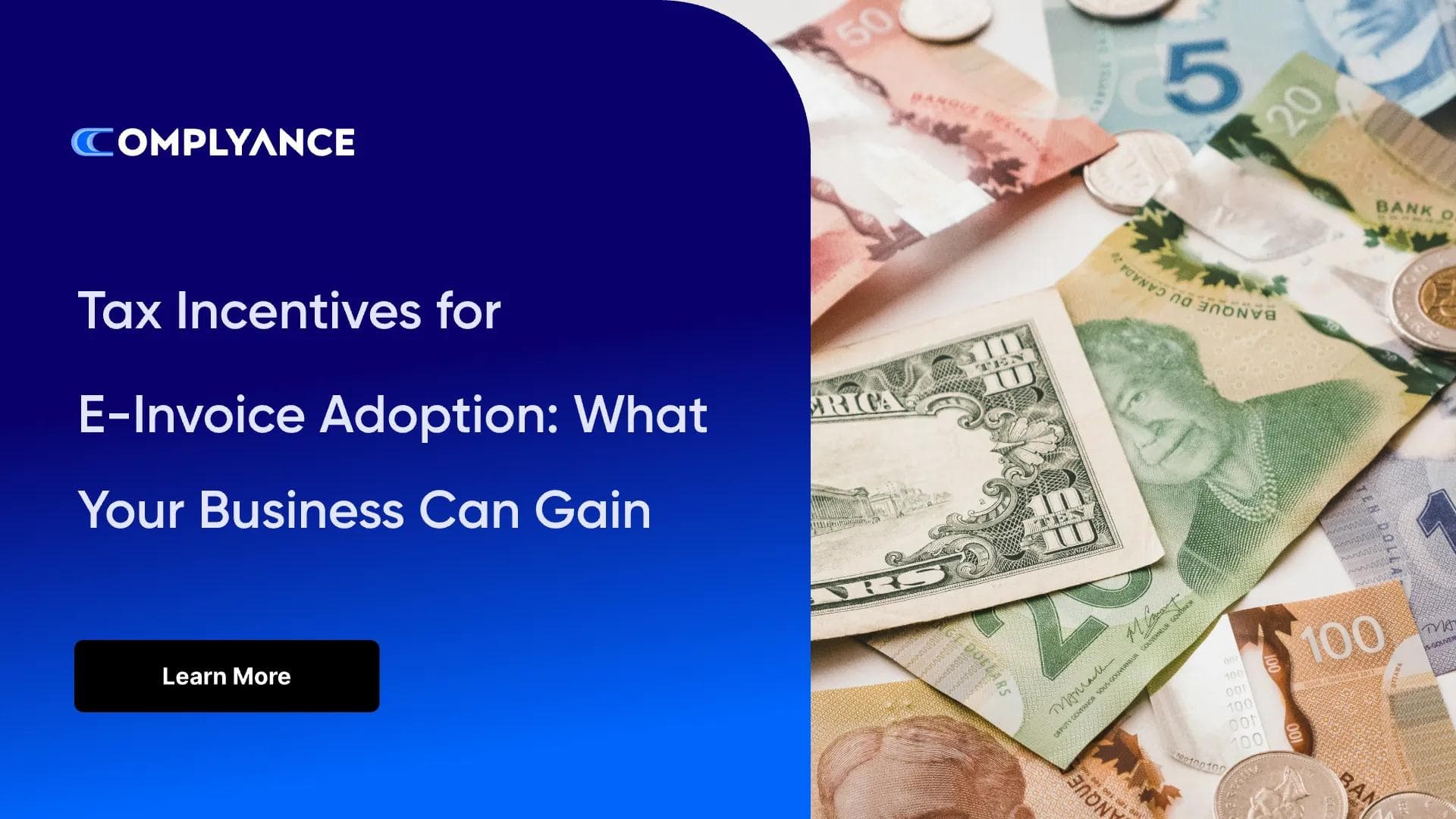 Tax Incentives in Malaysia for e-Invoicing adoption