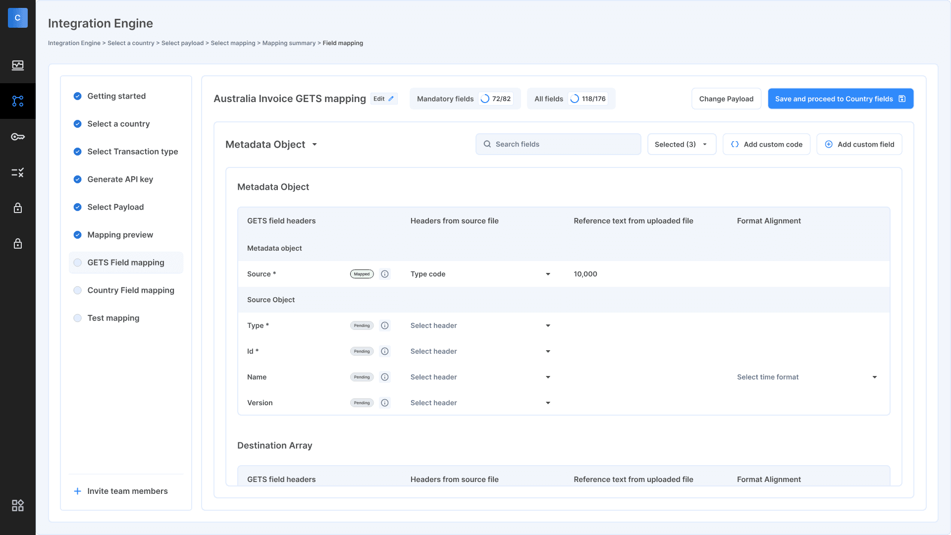 How to Choose a Developer-Friendly E-Invoicing API for the UAE